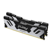 Kingston 96GB 6000MT/s DDR5 CL32 DIMM Kit of 2 FURY...