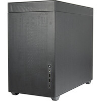 Inter-Tech IM-2 Expander micro-ATX bis zu 6x 6.35cm...