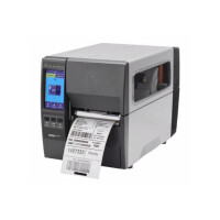 Zebra ZT231 Etikettendrucker TD/TT Rolle 11.4cm ZT23142-D0E000FZ - New open - Etiketten-/Labeldrucker