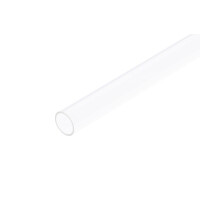 Alphacool 18526 - Transparent - Röhre - Flüssigkeit - Acryl - 3/8 Zoll - 60 °C
