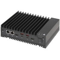 Supermicro Barebone IoT SuperServer Intel Core i3-1215UE 6C/8T 3.3 GHz - Server-Barebone - Core i3