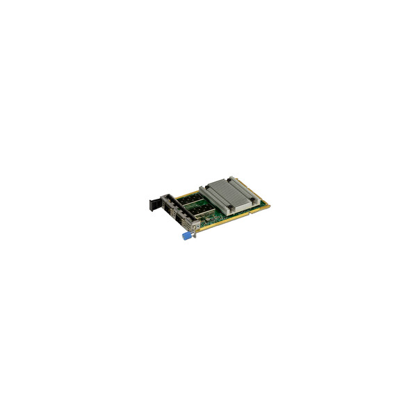 Supermicro Add-on Card AOC-A25G-i2SM AIOM 2 Port 25GbE SFP28