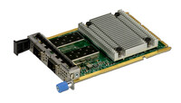 Supermicro Add-on Card AOC-A25G-i2SM AIOM 2 Port 25GbE SFP28