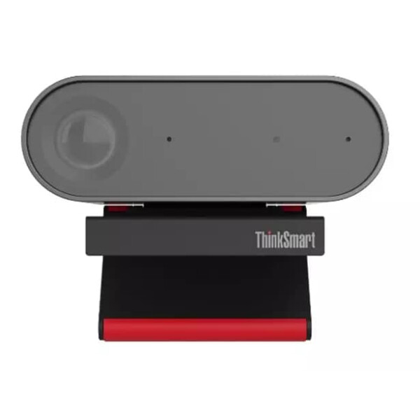 Lenovo ThinkSmart - 3840 x 2160 Pixel - 60 fps - 720p - 1080p - H.264 - M-JPEG - 4x - 100°