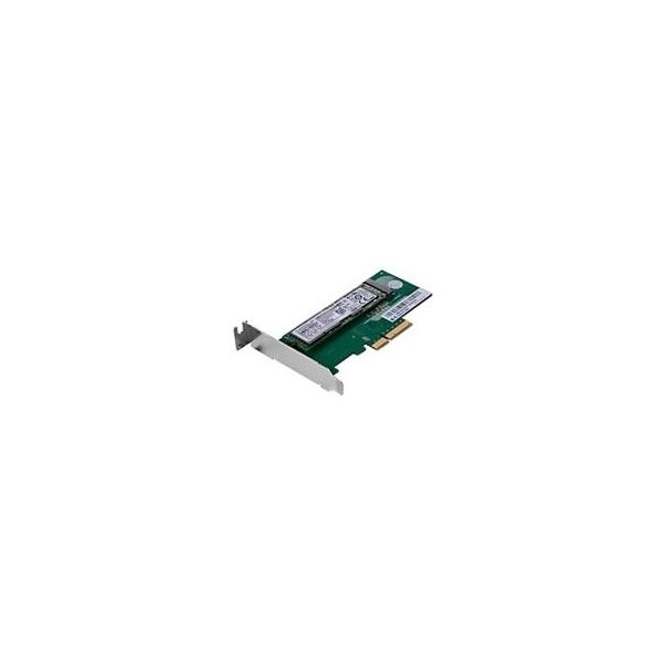 Lenovo ThinkStation M.2 SSD Adapter - Schnittstellenadapter