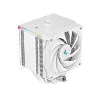 Deepcool AK500 Digital WH 5x Heat Pipe All Black Single...