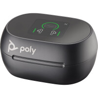 HP PLY Vfree 60+UC BLK TSCHC BT700 USB-C - Headset