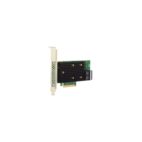 BROADCOM MegaRAID SAS/SATA 9440-8i SGL 8-Port intern 12Gb/s