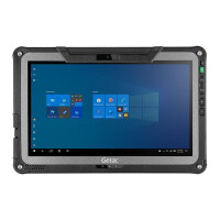 GETAC F110 G6, USB, USB-C, BT, WLAN, Win. 10 Pro - Tablet...