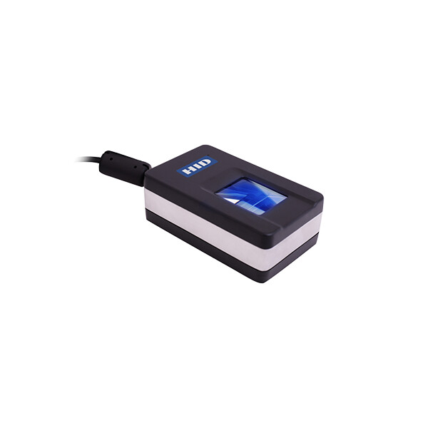 HID Identity DigitalPersona 5300 - 53 mm - 86 mm - 31 mm - 245 g - -10 - 55 °C - -20 - 55 °C