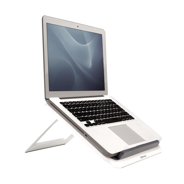 Fellowes 8210101 - Grau - Weiß - 43,2 cm (17 Zoll) - 320 mm - 286 mm - 420 mm - 800 g