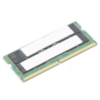 Lenovo ThinkPad 16GB DDR5 5600MHz SoDIMM Memory - 16 GB - 16 - 16 GB