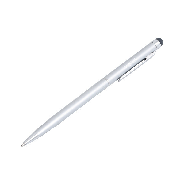 LogiLink AA0041 - Silber - Aluminium - 1 Stück(e) - 7,54 x 7,54 x 140 mm