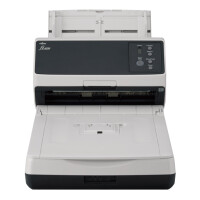 Fujitsu fi-8250 - 216 x 355,6 mm - 600 x 600 DPI - 50...