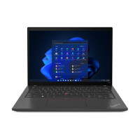Lenovo ThinkPad P14s - 14&quot; Notebook - Core i5