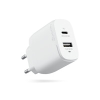 Alogic WCG2X32-EU - Indoor - AC - Weiß