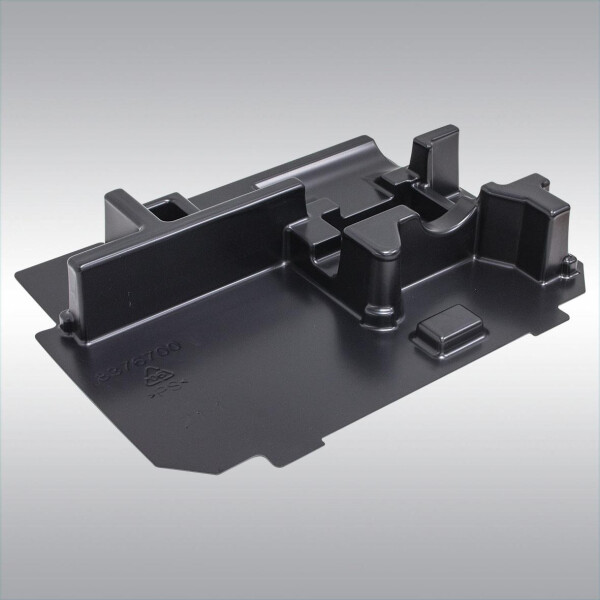 Makita 837670-0 - Schwarz - DTD129 / DTD146 / DTD147 / DTD148 / DTP141 / DTW251 / DTW281