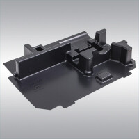 Makita 837670-0 - Schwarz - DTD129 / DTD146 / DTD147 / DTD148 / DTP141 / DTW251 / DTW281