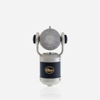 Logitech mouse - Studio-Mikrofon - 8 dB - 20 - 20000 Hz -...