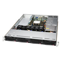 Supermicro SYS-510P-WTR-EU