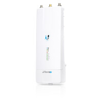 UbiQuiti Networks AirFiber AF-5XHD - 1000 Mbit/s - 10,100,1000 Mbit/s - 5.150 - 5.250 / 5.740 - 5.850 GHz - 100 MHz - QAM - 200000 m