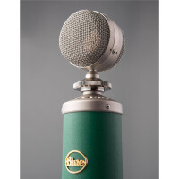 Logitech kiwi - Studio-Mikrofon - 8,5 dB - 20 - 20000 Hz - 19 mV/Pa - 129,5 dB - 85,5 dB