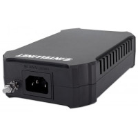 Intellinet Gigabit Ultra PoE-Injektor - 1 x 95 Watt-Port - IEEE 802.3bt und IEEE 802.3at/af-konform - Kunststoffgehäuse - Gigabit Ethernet - 10,100,1000 Mbit/s - IEEE 802.3 - IEEE 802.3ab - IEEE 802.3af - IEEE 802.3at - IEEE 802.3bt - IEEE 802.3u - Cat5 -