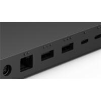 Microsoft Surface Thunderbolt 4 Dock - Kabelgebunden -...