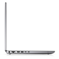 Dell Precision 7680 - 16&quot; Notebook - Core i7 2,1 GHz 40,6 cm