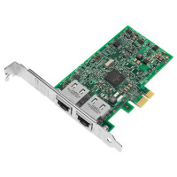 BROADCOM NetXtreme BCM5720-2P - Netzwerkadapter - PCIe 2.0 Low-Profile - Gigabit Ethernet x 2 - Controller