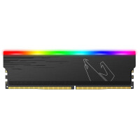 Gigabyte AORUS RGB - 16 GB - 2 x 8 GB - DDR4 - 3733 MHz - 288-pin DIMM