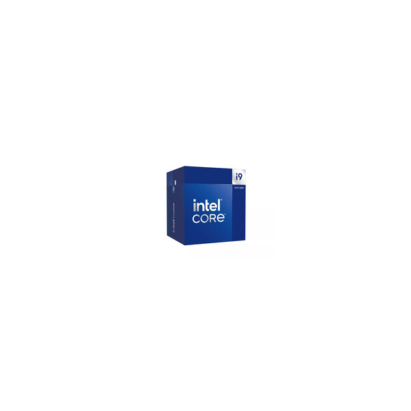Intel Core i9-14900F - Intel® Core™ i9 - LGA 1700 - Intel - i9-14900F - 64-Bit - Intel Core i9-14xxx