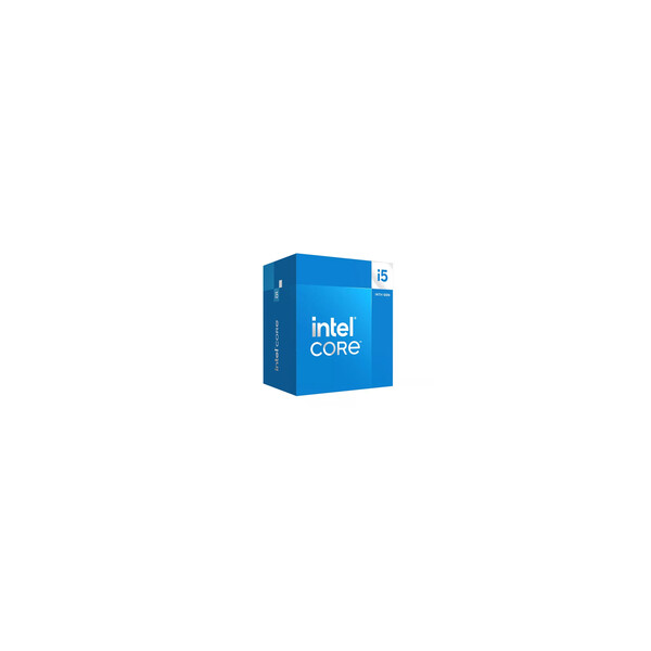 Intel Core i5-14500 Core i5 5 GHz - Skt 1700 Raptor Lake