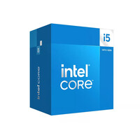 Intel Core i5-14400 Core i5 4,7 GHz - Skt 1700 Raptor Lake