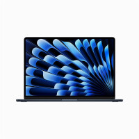Apple MacBook Air Z18T 38.91cm 15.3Zoll M2 8C CPU/10C GPU/16C N.E. 24GB 2TB SSD 70W USB-C DE - Mitternacht