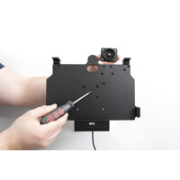 Brodit Halter aktiv Galaxy Tab Active 4 Pro