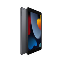 Apple iPad 10.Gen (2022) Cellular 256 GB Blau - 10,9&quot; Tablet - 27,7cm-Display