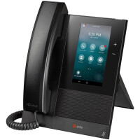 HP Poly CCX 400 BMP SIP PoE-e No localizati - Telefon - SIP