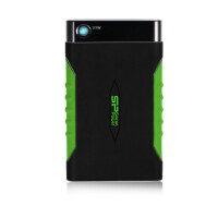 Silicon Power Armor A15 1TB - 1000 GB - 2.5 Zoll - 3.2...