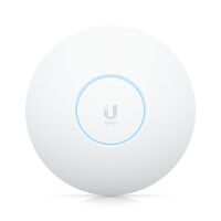 UbiQuiti UniFi 6 Enterprise - U6-Enterprise - Access Point - WLAN