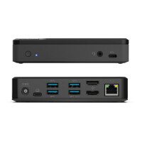 Alogic DUTHDPR - USB 3.2 Gen 1 (3.1 Gen 1) Type-C - 85 W...