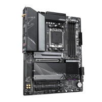 Gigabyte MB GBT AMD AM5 B650 A ELITE AX V2 - AMD Sockel AM5 (Ryzen Zen4) - ATX