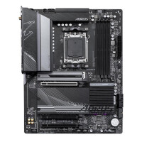 Gigabyte MB GBT AMD AM5 B650 A ELITE AX V2 - AMD Sockel AM5 (Ryzen Zen4) - ATX