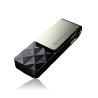 Silicon Power Blaze B30 - 64 GB - USB Typ-A - 3.2 Gen 1...