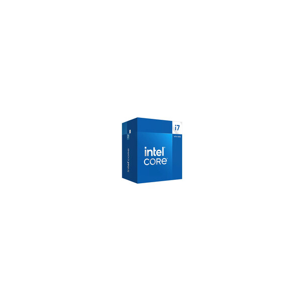 Intel Core i7-14700F - Intel® Core™ i7 - LGA 1700 - Intel - i7-14700F - 64-Bit - Intel Core i7-14xxx