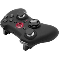 SPEEDLINK RAIT - Gamepad - Nintendo Switch - PC - Playstation 3 - D-Pad - Modus-Taste - Kabellos - RF - 2,4 GHz