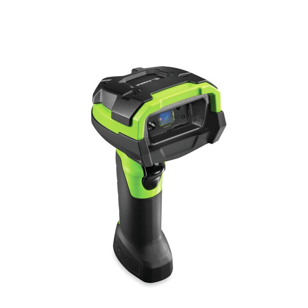 Zebra DS3678-HD - Barcode-Scanner - tragbar