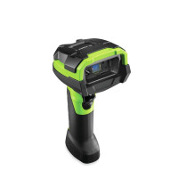 Zebra DS3678-HD - Barcode-Scanner - tragbar