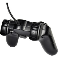SPEEDLINK THUNDERSTRIKE - Gamepad - PC - Analog / Digital...