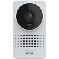 Axis 02350-001 - IP-Sicherheitskamera - Indoor -...